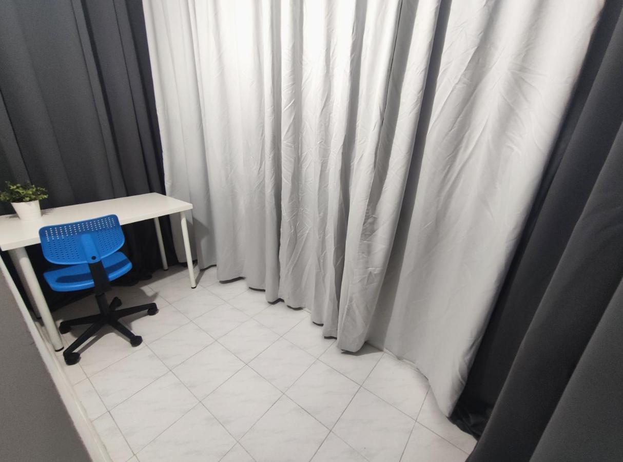 Haifa Lux Apartments E&S Bagian luar foto